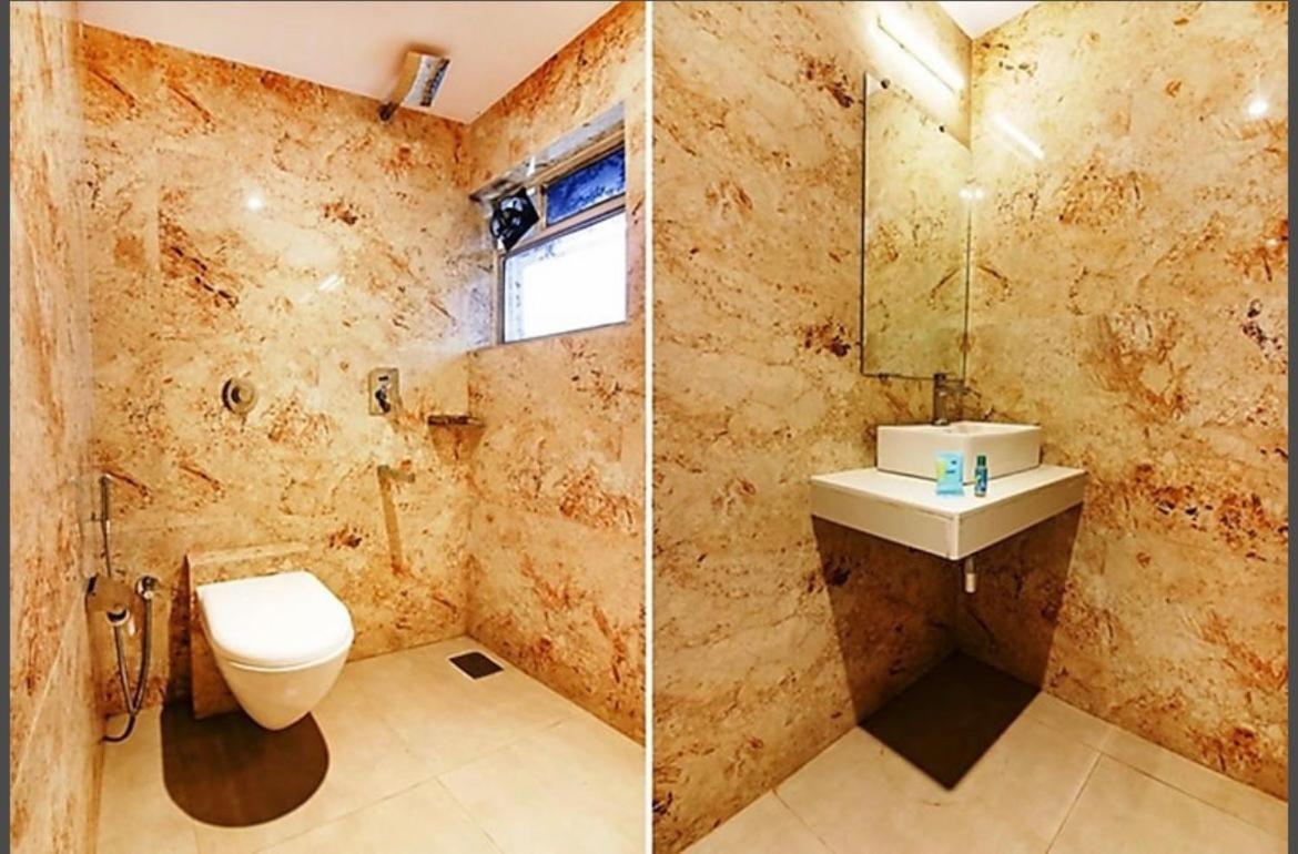 Hotel Pearl Grand, Zirakpur - Top Rated & Most Awarded Property In Tricity Chandīgarh Buitenkant foto