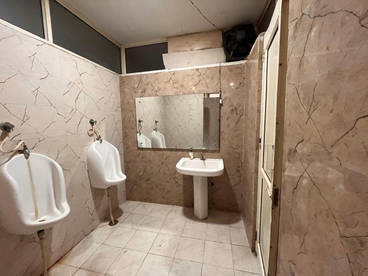 Hotel Pearl Grand, Zirakpur - Top Rated & Most Awarded Property In Tricity Chandīgarh Buitenkant foto